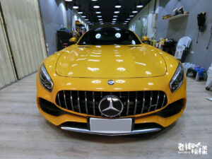 Read more about the article 台中大雅洗車來老鄉榜樣：洗車打蠟、汽車美容、汽車鍍膜通通有