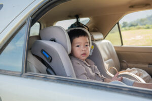 Read more about the article 搞定汽座清潔！為寶貝打造清爽的乘車環境！
