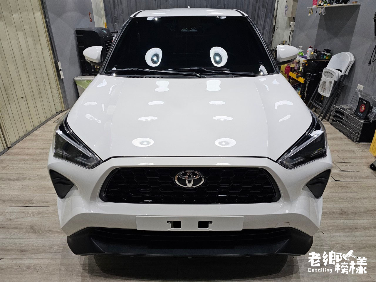 You are currently viewing 汽車鍍膜：全面解析鍍膜價格與持久度，為愛車找到最佳保護方案