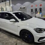 台中大雅汽車玻璃鍍膜梅雨季限時優惠，全車玻璃鍍膜只要$2500，讓行車視野更清晰！