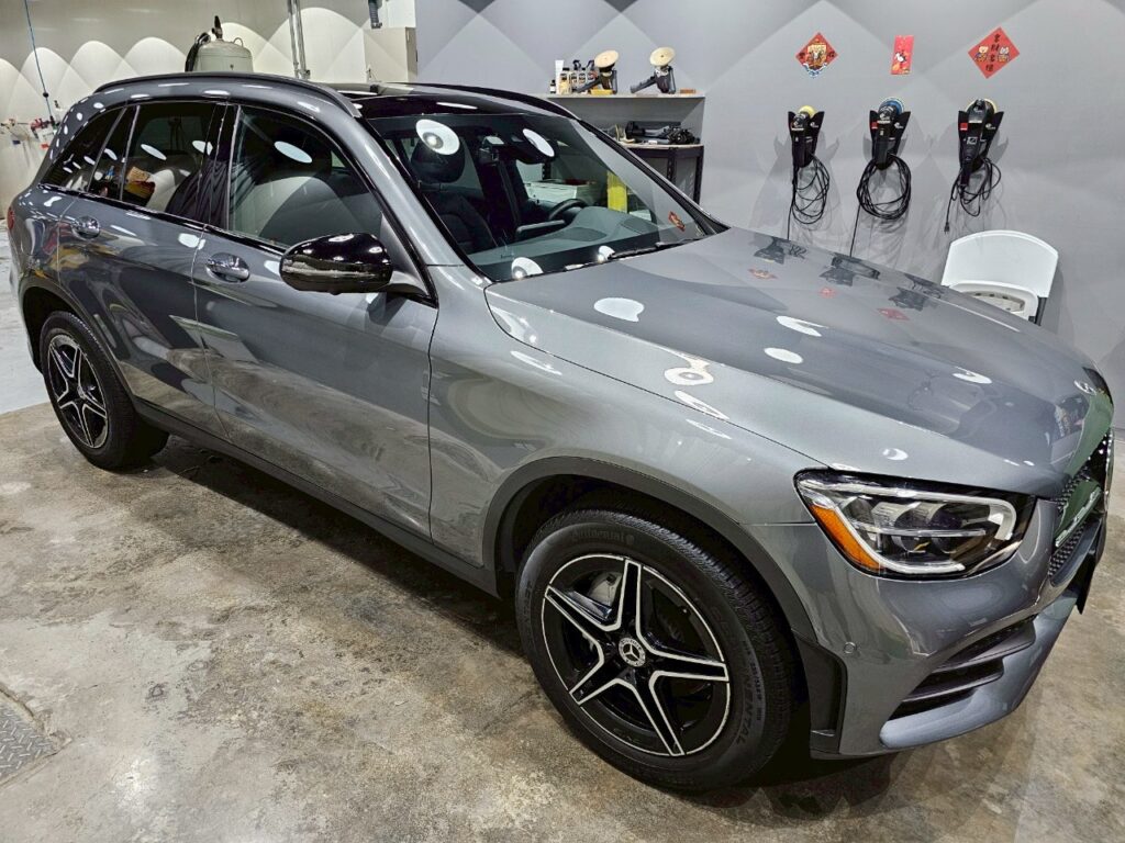 台中汽車美容dcard ptt mobile01推薦：老鄉榜樣