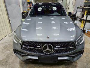 Read more about the article 台中汽車美容推薦｜車主一致好評的「老鄉榜樣」：專業除螞蟻、刮傷處理、價格透明