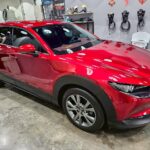 台中汽車刮痕修復