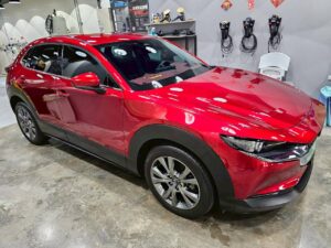 Read more about the article 台中汽車刮痕修復推薦｜老鄉榜樣汽車美容：拋光修復、刮痕淡化、透明估價